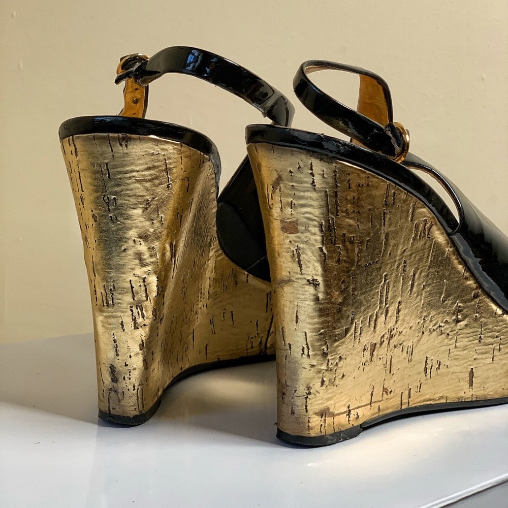 GUESS 🌟 Wedges - Picture 3 of 9